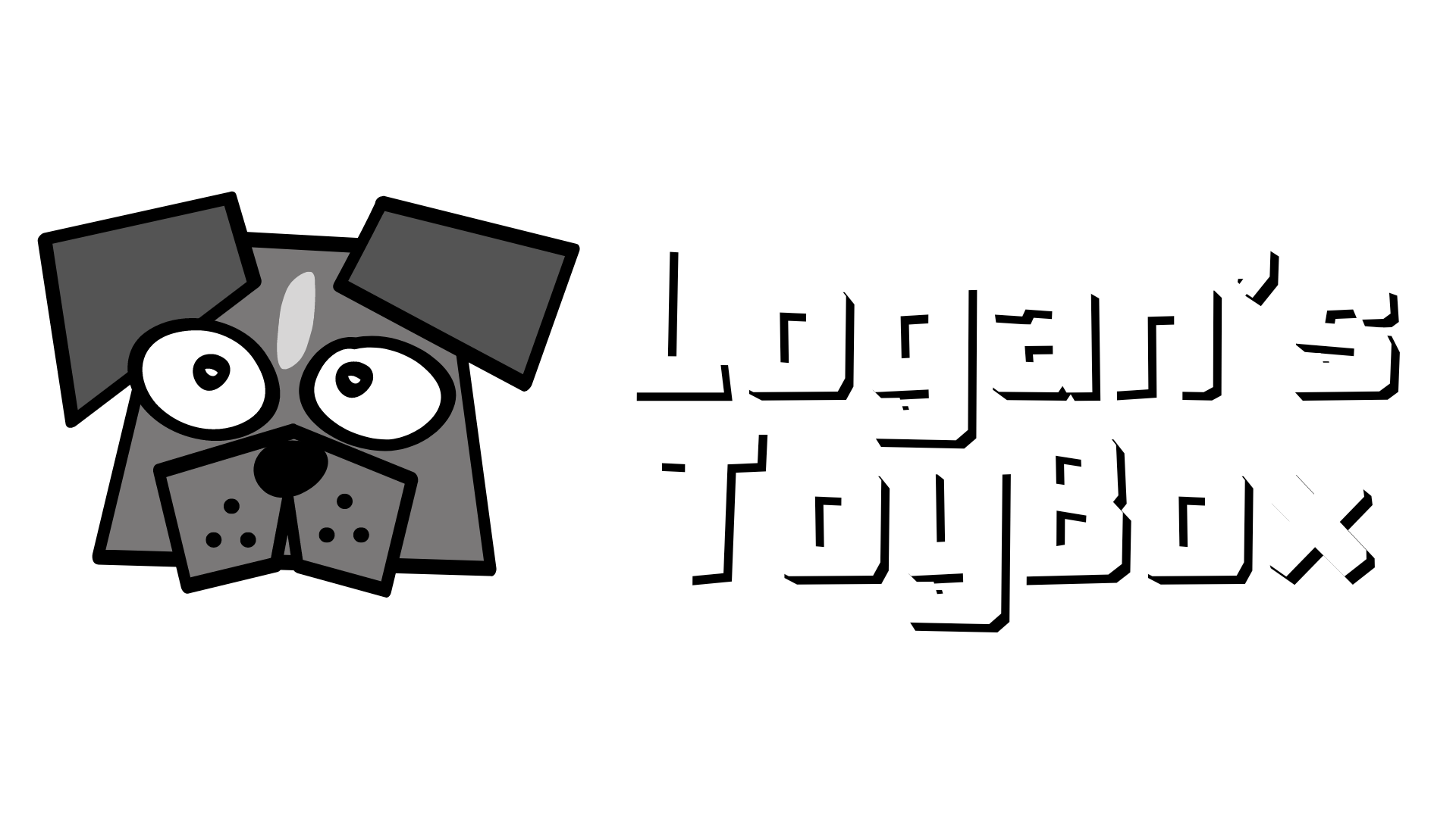 Logan's Toy Box