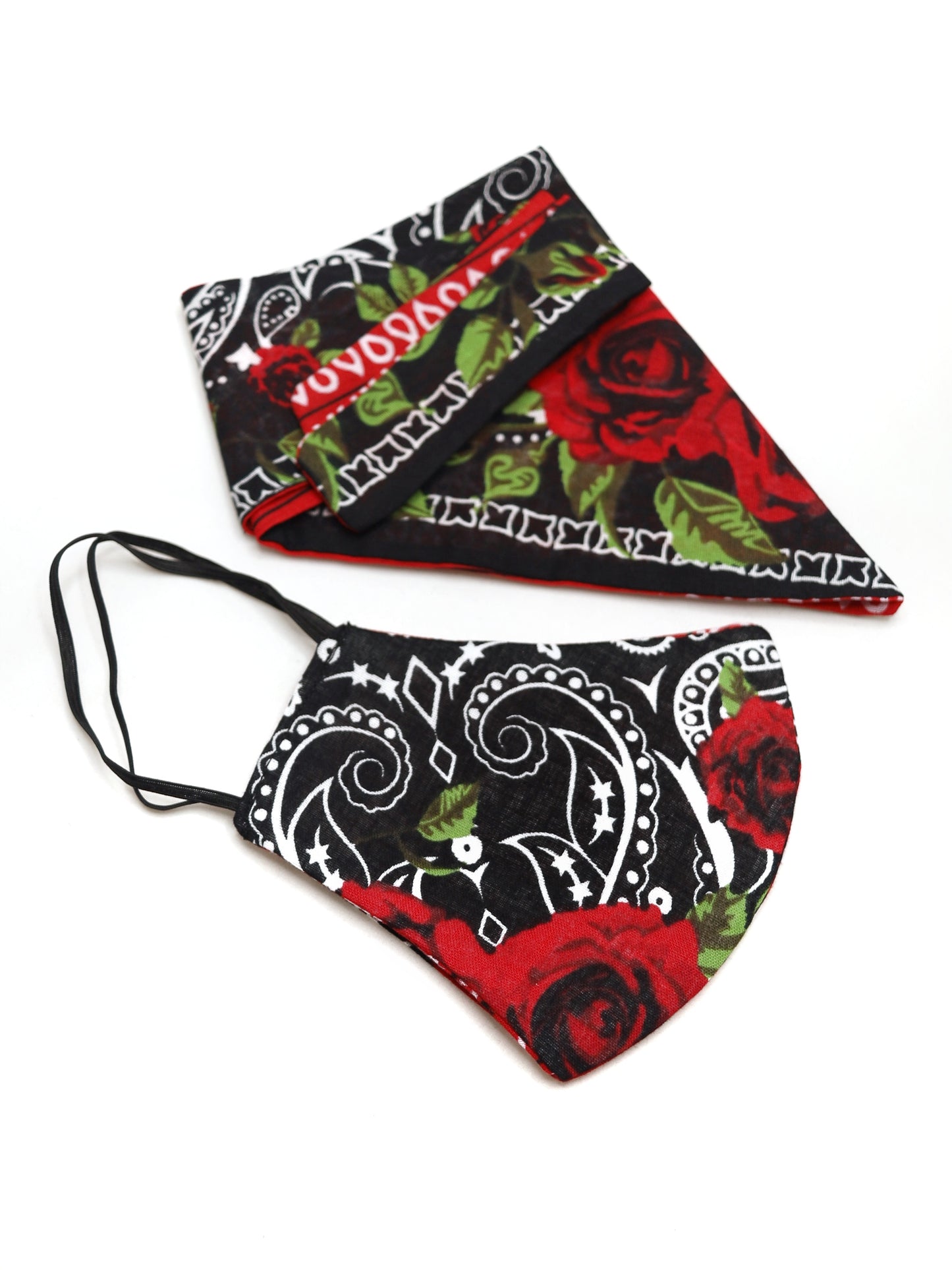 Bandanas (Diseños Variados)